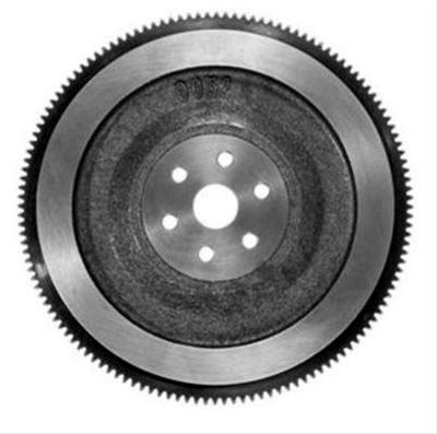 ATP Z-372 Manual Transmission Flywheel - Replacement For Various Vehicles