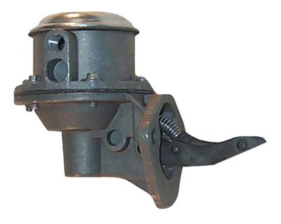 Airtex 572 Airtex Mechanical Fuel Pumps 