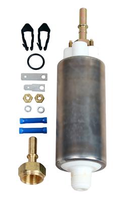 Airtex E2000 Airtex External Electric Fuel Pumps | Summit Racing