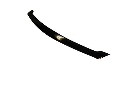 Husky Hood Shields for 2007-2011 CAMRY - 2810449 Bug Guard, Carflector, Smoke, Toyota, Each thumbnail 3