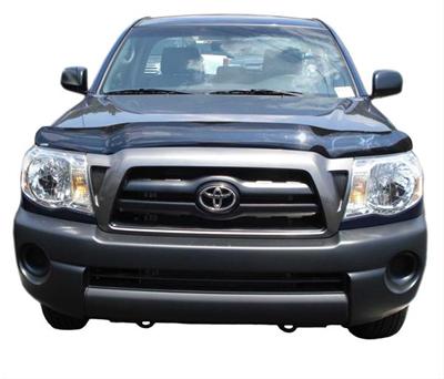 Autoshade Hood Shield Bugflector II for Tacoma Autoshade Hood Shield Bugflector II for Tacoma