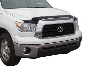 Auto Ventshade AVS 24042 Bugflector II Smoke Hood Deflector for Mercedes-Benz
