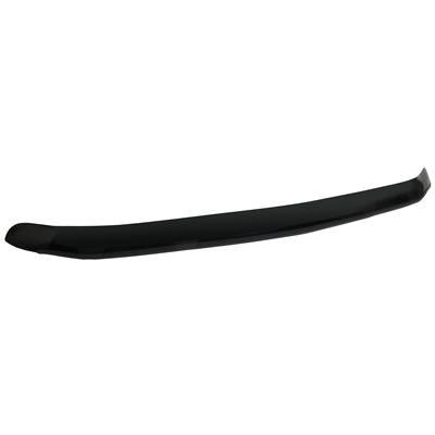 Husky Bugflectors II for 2007-2013 SILVERADO 1500 - 2815035 Bug Guard, Bugflector II, Smoke, Chevy, Pickup, Each thumbnail 2