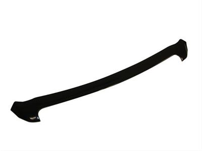 Husky Liners 07-12 GMC Acadia Aeroskin Hood Protector - Smoke thumbnail 2