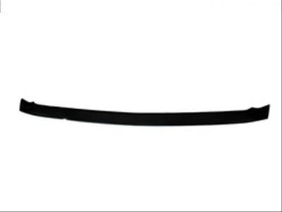 Husky Liners 07-13 Chevrolet Silverado 1500 Aeroskin Hood Protector - Smoke thumbnail 2