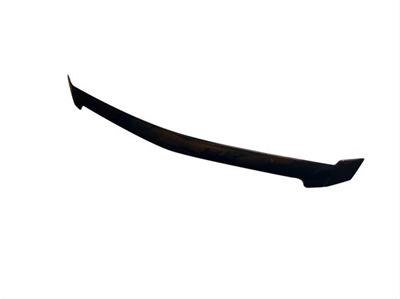 Husky Liners 11-16 Ford F-250/350 Super Duty Aeroskin Hood Protector - Smoke