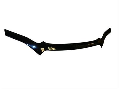 Husky Liners 08-10 Toyota Highlander Aeroskin Hood Protector - Smoke