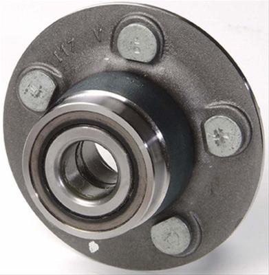 Auto Extra ABS-512154 AutoExtra Wheel Bearing and Hub Assemblies