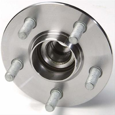 Auto Extra ABS-512154 AutoExtra Wheel Bearing and Hub Assemblies