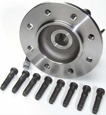 Auto Extra ABS-515034 AutoExtra Wheel Bearing and Hub Auto Extra ABS-515034 AutoExtra Wheel Bearing and Hub