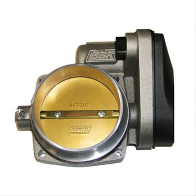 BBK Performance 1782 BBK Power-Plus Series Throttle Bodies