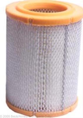 Beck Arnley Engine Air Filter P N 042 1464 - View #6