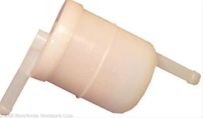 Beck/Arnley 043-8002 Beck/Arnley Fuel Filters | Summit Racing