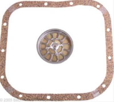 Beck/Arnley 044-0057 Beck/Arnley Automatic Transmission Filters - View #2