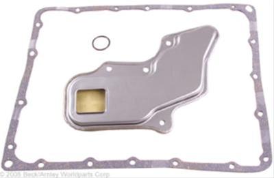 Beck Arnley 044-0237 Automatic Transmission Filter Kit