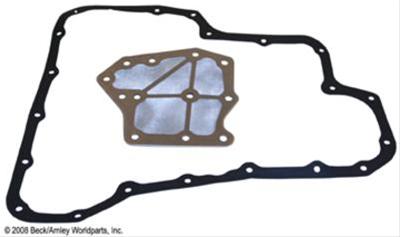 Beck Arnley® 044-0305 Automatic Transmission Filter - View #2