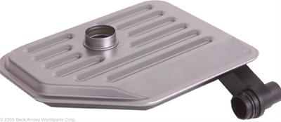 Beck Arnley 044-0398 Automatic Transmission Filter For Toyota