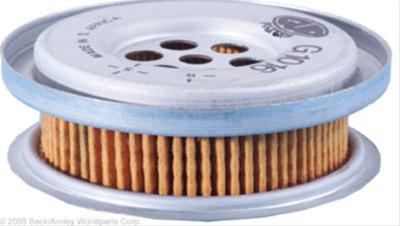 Beck Arnley 044-4000 Power Steering Filter 