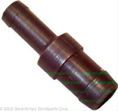 Beck Arnley 045-0283 PCV Valve - OEM Quality Replacement For Emissions System