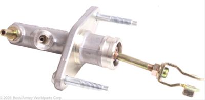 Beck Arnley 072-9191 Clutch Master Cylinder