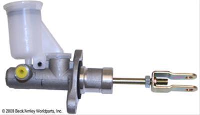 Beck/Arnley 072-9273 Clutch Master Cylinder - Complete New Assembly, OE Form & Fit - View #4