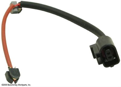 Beck Arnley Disc Brake Pad Wear Sensor – 084-1540 OE Style Electronic Sensor
