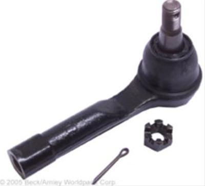 Beck/Arnley 101-4689 Beck/Arnley Tie Rod Ends | Summit Racing