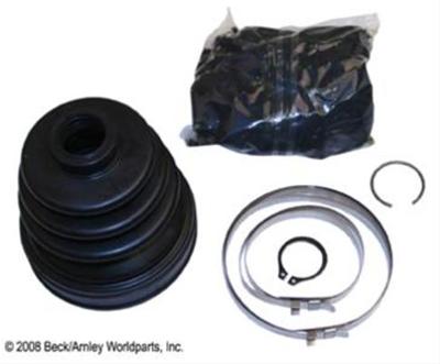 Beck/Arnley CV Joint Boot - 103-2974 - O'Reilly Auto Parts