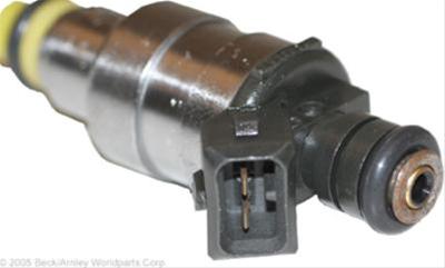 Beck Arnley 155-0306 Remanufactured Fuel Injector 