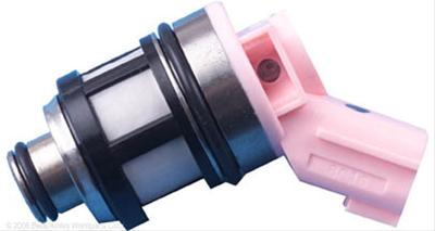 Beck/Arnley 158-0460 Beck/Arnley Fuel Injectors | Summit Racing