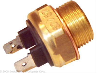 Beck Arnley 201-0809 Thermo Fan Switch