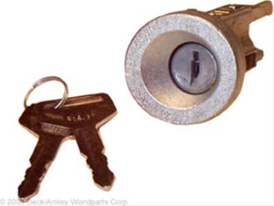 Ignition Lock Cylinder Beck//Arnley 201-1422