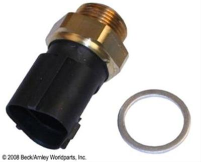 Engine Cooling Fan Switch Beck//Arnley 201-1611