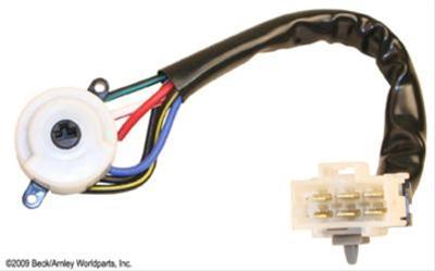 Beck/Arnley 201-1824 Beck/Arnley Power Steering Switches | Summit