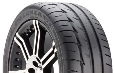 Bridgestone 44YR8S007AXL Bridgestone Potenza RE-11 Tires | Summit