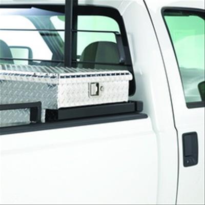 BackRack Toolbox Brackets 21in Pair