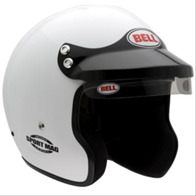 Bell Racing USA 2022107 Bell Racing Sport Mag Helmets | Summit Racing