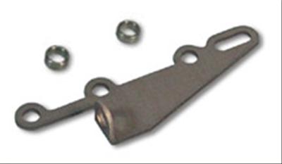 B&M Transmission Brackets and Levers 30498 Cable Bracket, Replacement, Used With Bandit Shifters, GM, TH250/TH350/TH375/TH400/2004R/700R4, Each thumbnail 2