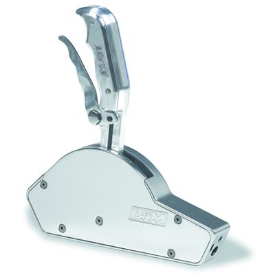 B&M Magnum Grip Street Bandit Shifter B&M Magnum Grip Street Bandit Shifter
