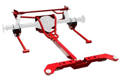 BMR Torque Arm Suspension Kits