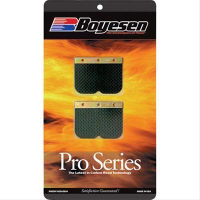 Boyesen Pro Series Reeds PSR65