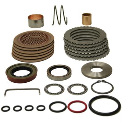 Brinn Inc. 70041 Brinn Transmission Rebuild Kits | Summit Racing