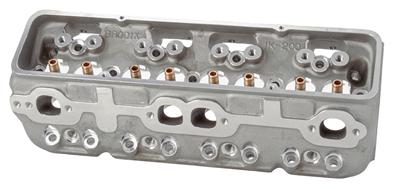 Brodix Cylinder Heads 1021007 Brodix Cylinder Heads IK 200 Cylinder ...