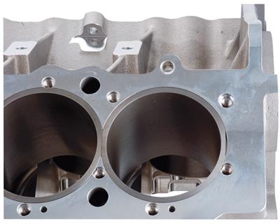 Brodix Cylinder Heads 8B 5025 Brodix Cylinder Heads 8B 5000 Brodix Cylinder Heads 8B 5025 Brodix Cylinder Heads 8B 5000