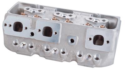 Brodix Cylinder Heads 90 Degree V6 Series Cylinder Heads