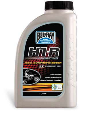 Bel ray h1r 2 shop stroke oil