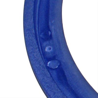 Billet Specialties Steering Wheel Half-Wraps 29000 Half Wrap, No Material, Each 14" Diameter, Each thumbnail 3