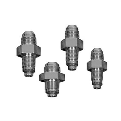 Billet Specialties Power Steering Adapter Kit Billet Specialties Power Steering Adapter Kit