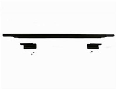 Bestop Tailgate Bar Kits for 2007-2018 WRANGLER, 2018 WRANGLER JK - 5260101 Bar, 2 Retainer Mounts, Jeep, Kit thumbnail 2