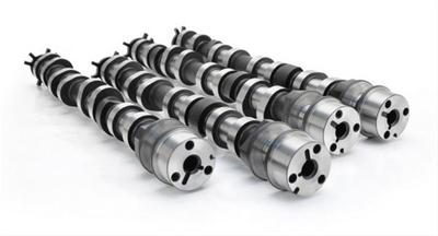 Comp Cams Cam Set - Ford 5.0L Coyote NSR-NA2H-126 Comp Cams Cam Set - Ford 5.0L Coyote NSR-NA2H-126